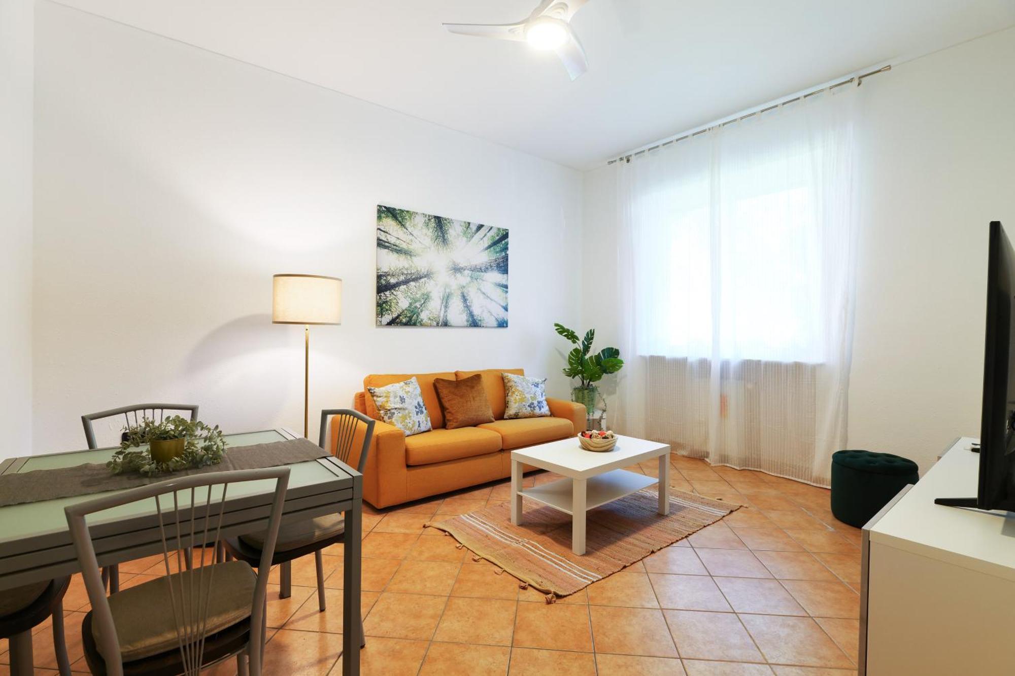 Primopiano - Venezuela Appartement Milaan Buitenkant foto